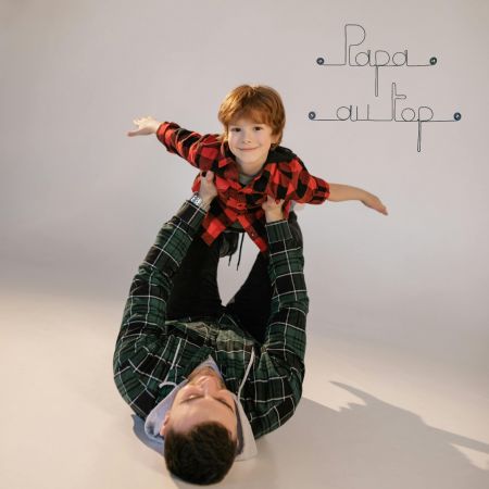 Décoration Murale en Fil de Fer "Papa au top" - à punaiser - Bijoux de Mur - Cadeau Fête des Pères