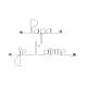 Fête des Pères " Papa je t'aime " - Décoration Murale en Fil de Fer à punaiser - Bijoux de Mur