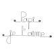 Cadeau Fête des Grand-Pères " Papi je t'aime " - Décoration Murale en Fil de Fer à punaiser - Bijoux de Mur