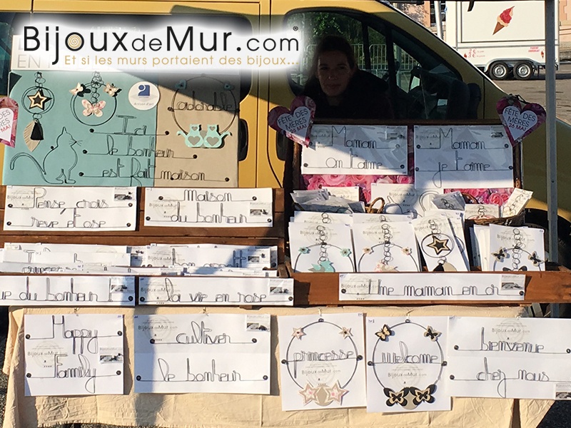 Foire de la bonne humeur 2019 aux Avenières