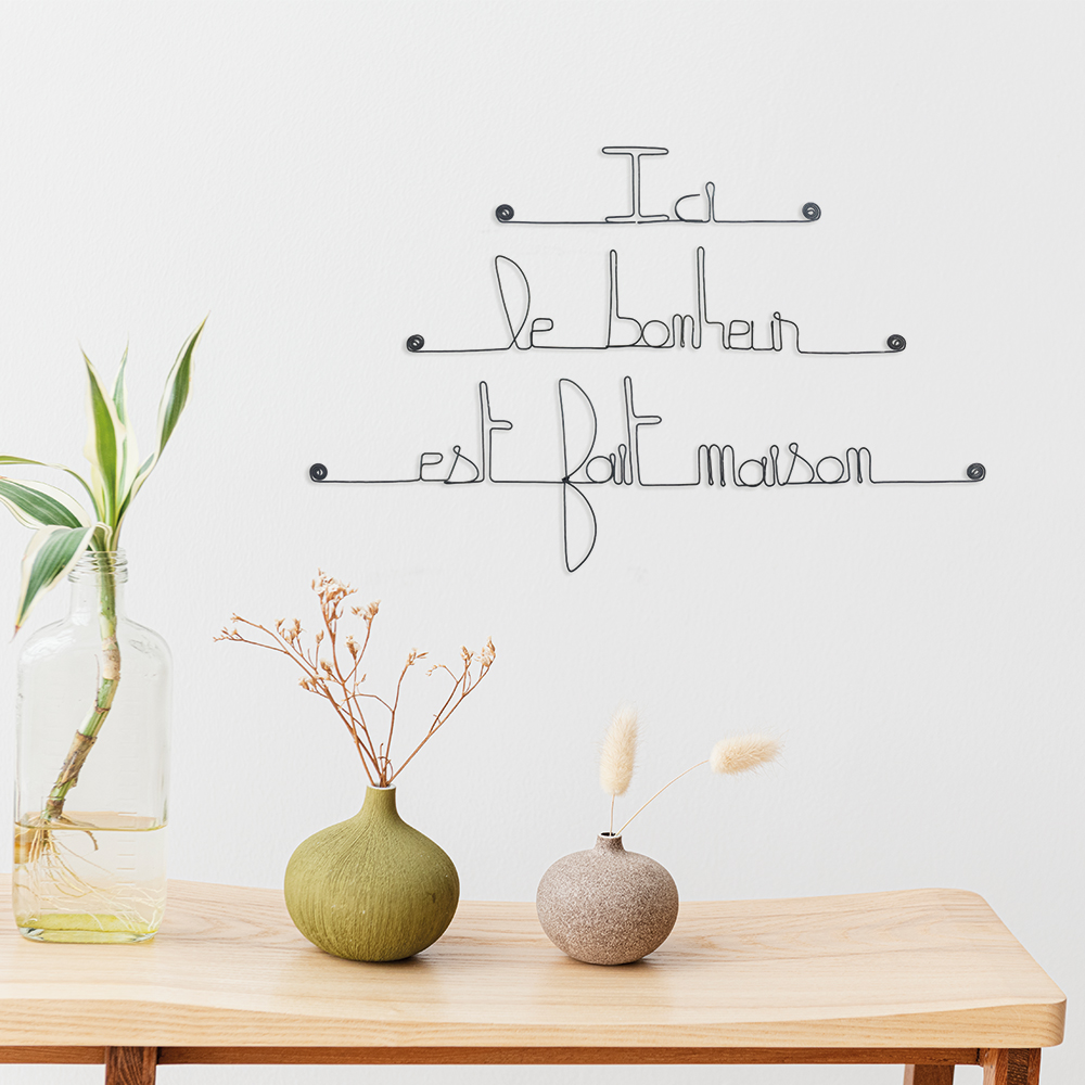 idée cadeau personnalisé famille