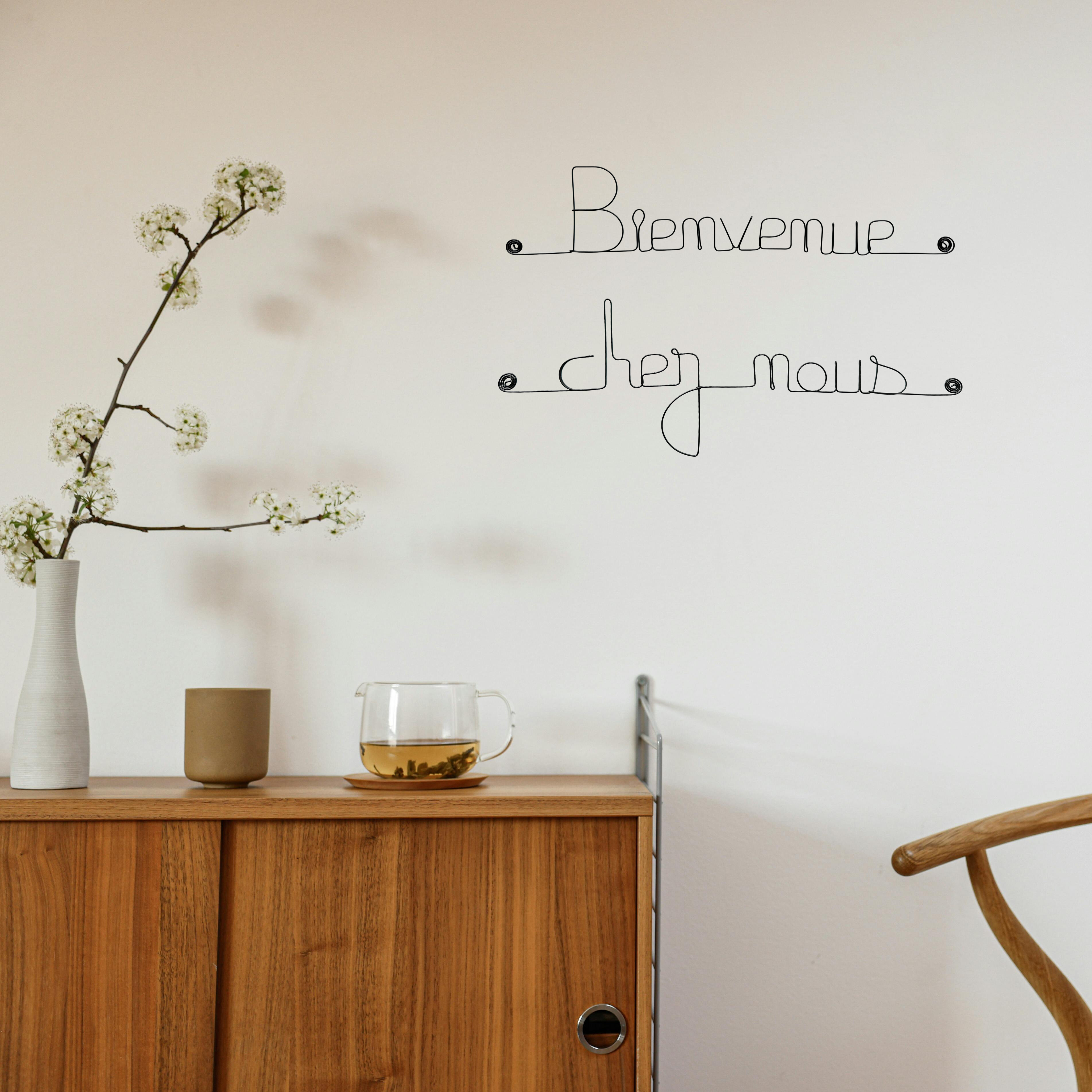 Messages personnalisés